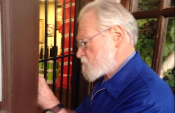 Veterinario sotto accusa