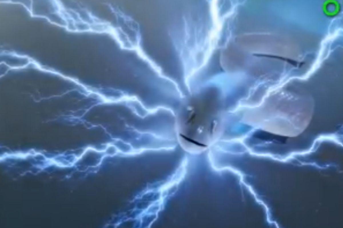 l'Electrophorus Voltai