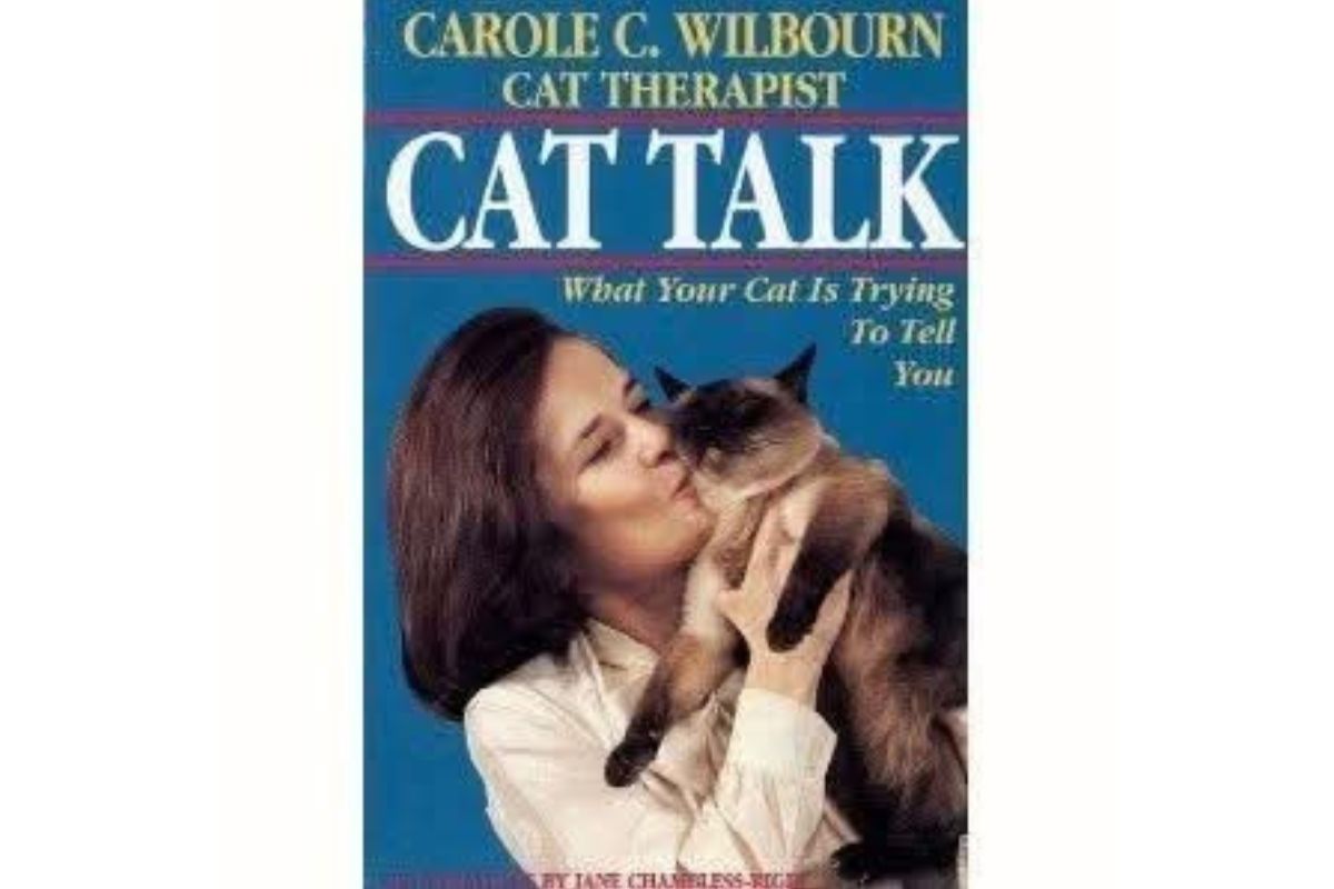 libri carole wilbourn