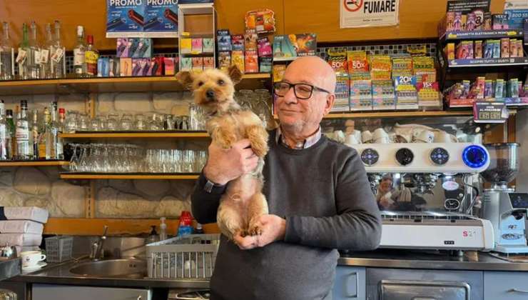 proprietario ristorante