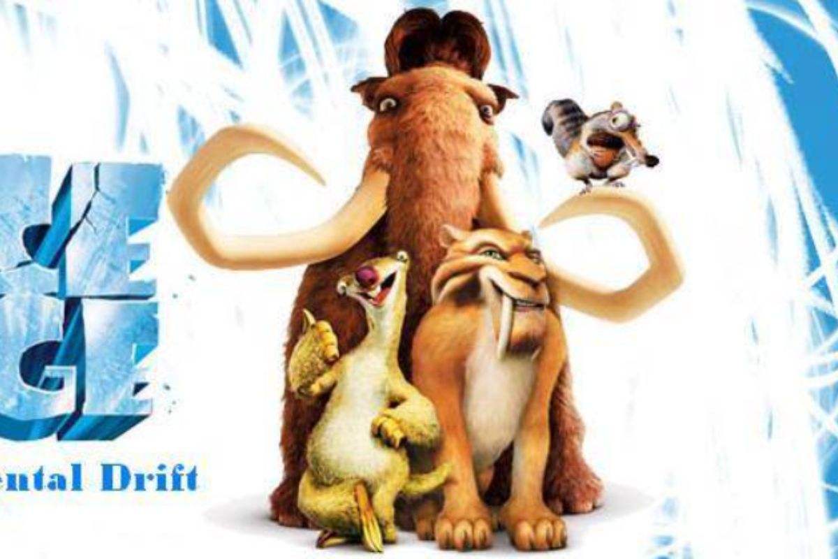 Scopriamo le specie dei personaggi de L’Era Glaciale: che animali sono?