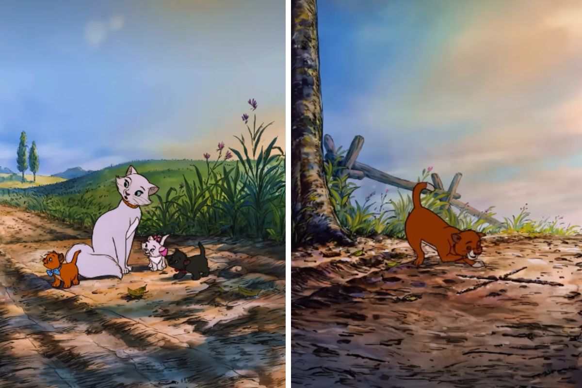 Gatti degli Aristogatti: nomi, razze, caratteristiche e curiosità