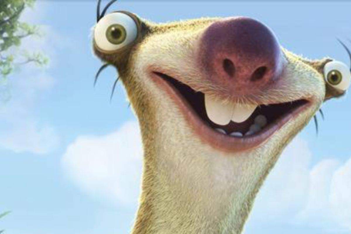 Scopriamo Le Specie Dei Personaggi De L Era Glaciale Che Animali Sono Scopriamo Le Specie Dei Personaggi De L Era Glaciale Che Animali Sono