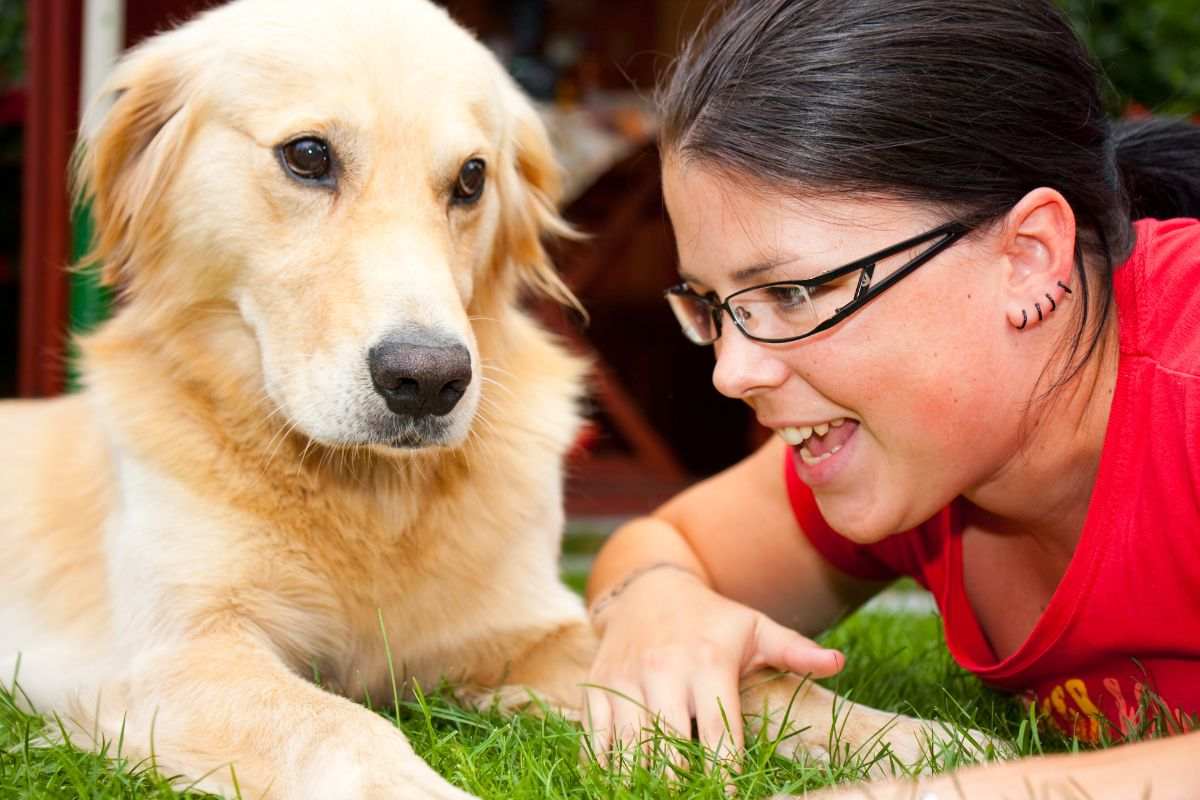Pronunciatele e impazzirà di gioia: le parole che il cane ama