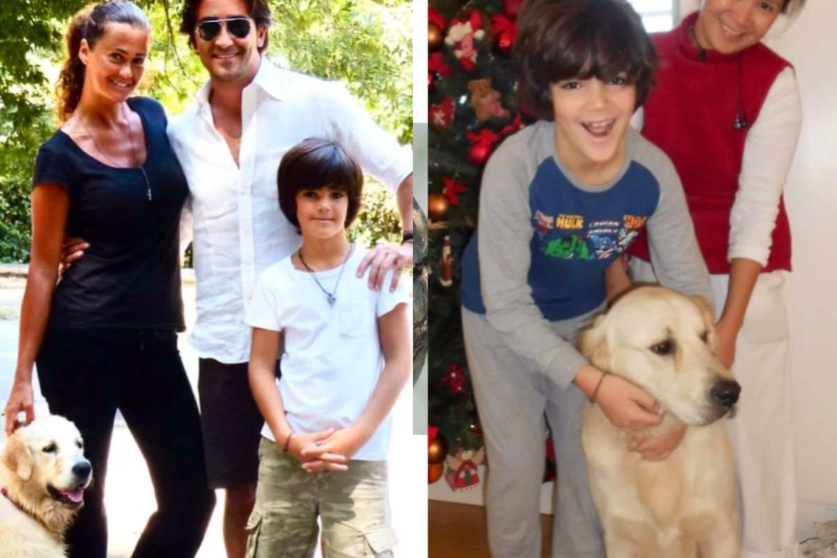 Lutto per Samantha De Grenet: è morto il suo cane Bdog lasciandole un ‘vuoto enorme’