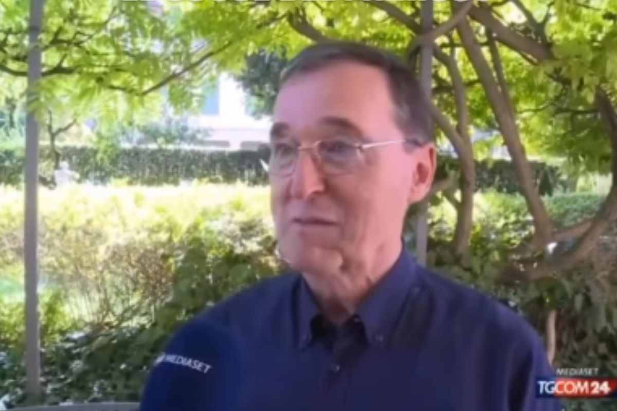 parroco della Chiesa di Verona