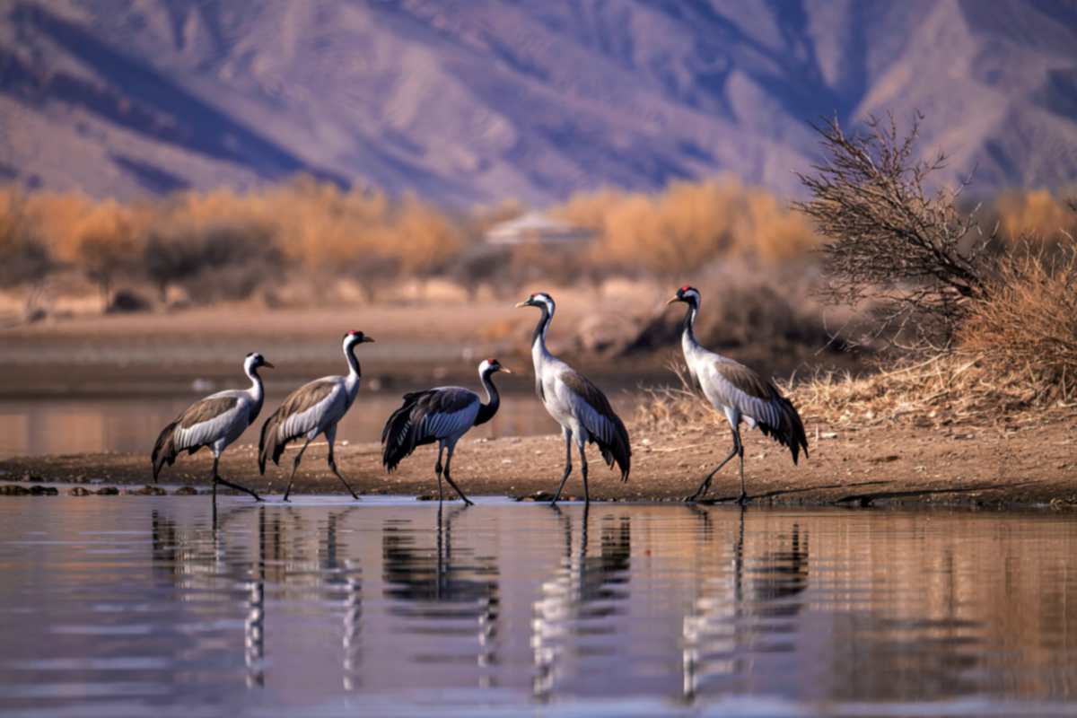 Pericolo nuova epidemia di aviaria: “State attenti a questo retroscena”