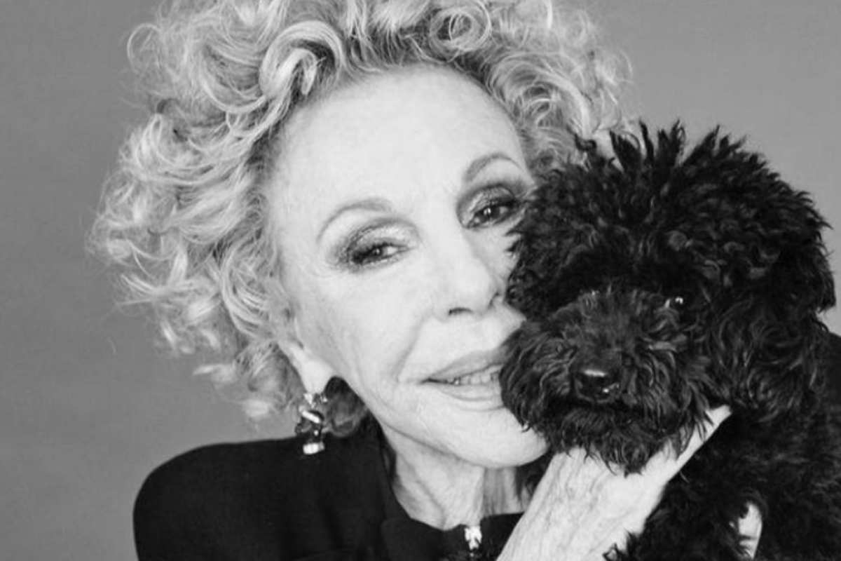 Addio a Ornella Vanoni: oggi ricordiamo la donna dietro la diva, quella vera e autentica, lontano dai riflettori