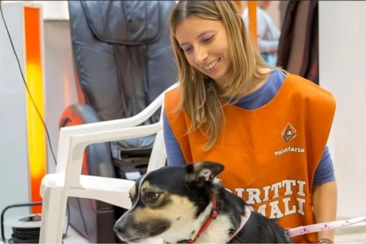 Addio ad Alessia Monti: amata e stimata volontaria ha perso la vita a 46 anni