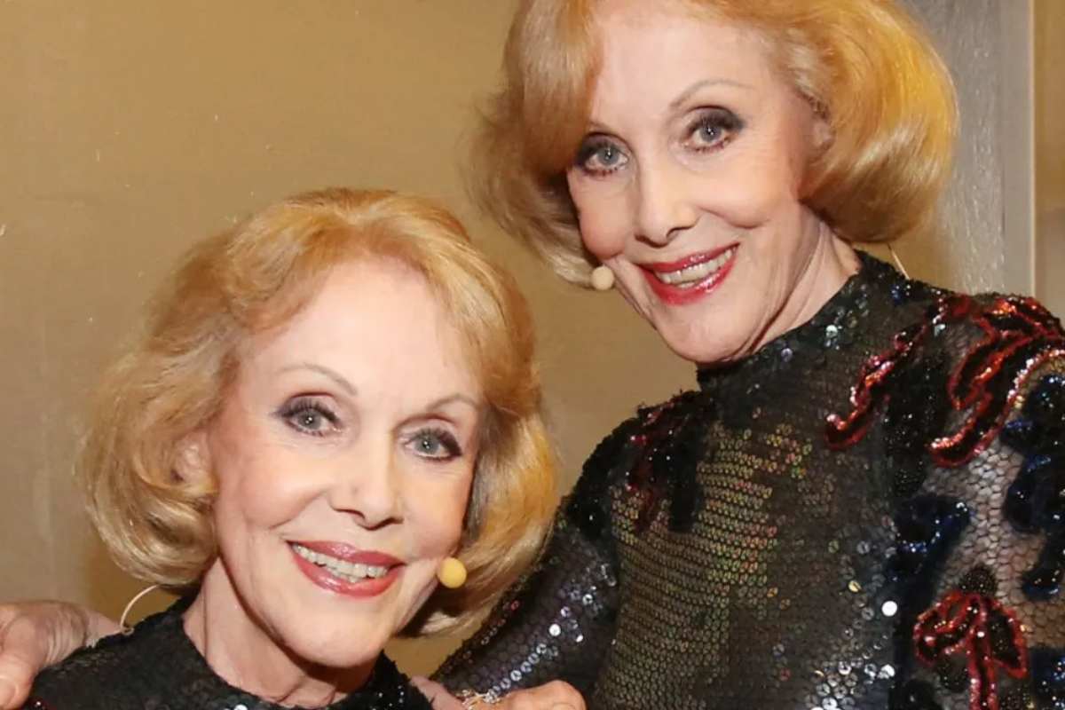 L’ultimo desiderio delle gemelle Kessler: “Vogliamo essere sepolte con Yello”