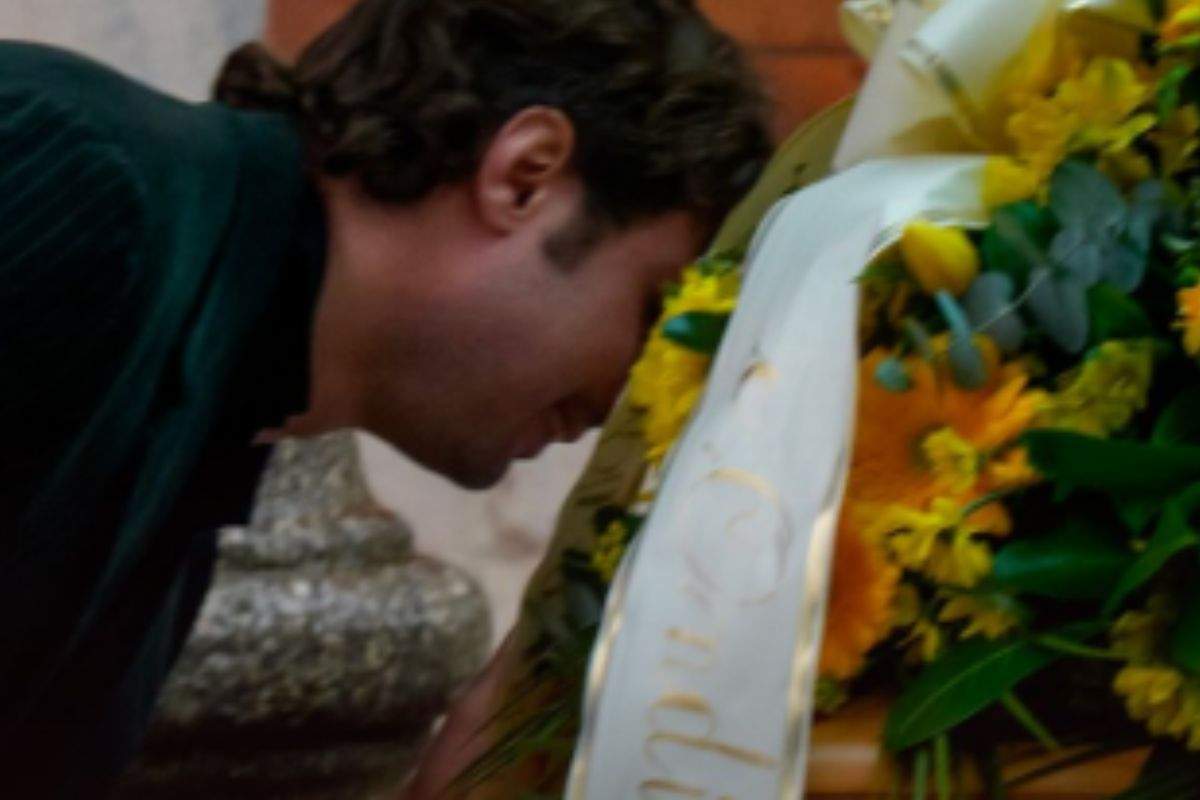 nipote di ornella vanoni