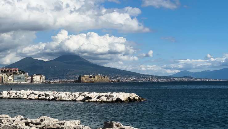 Vesuvio