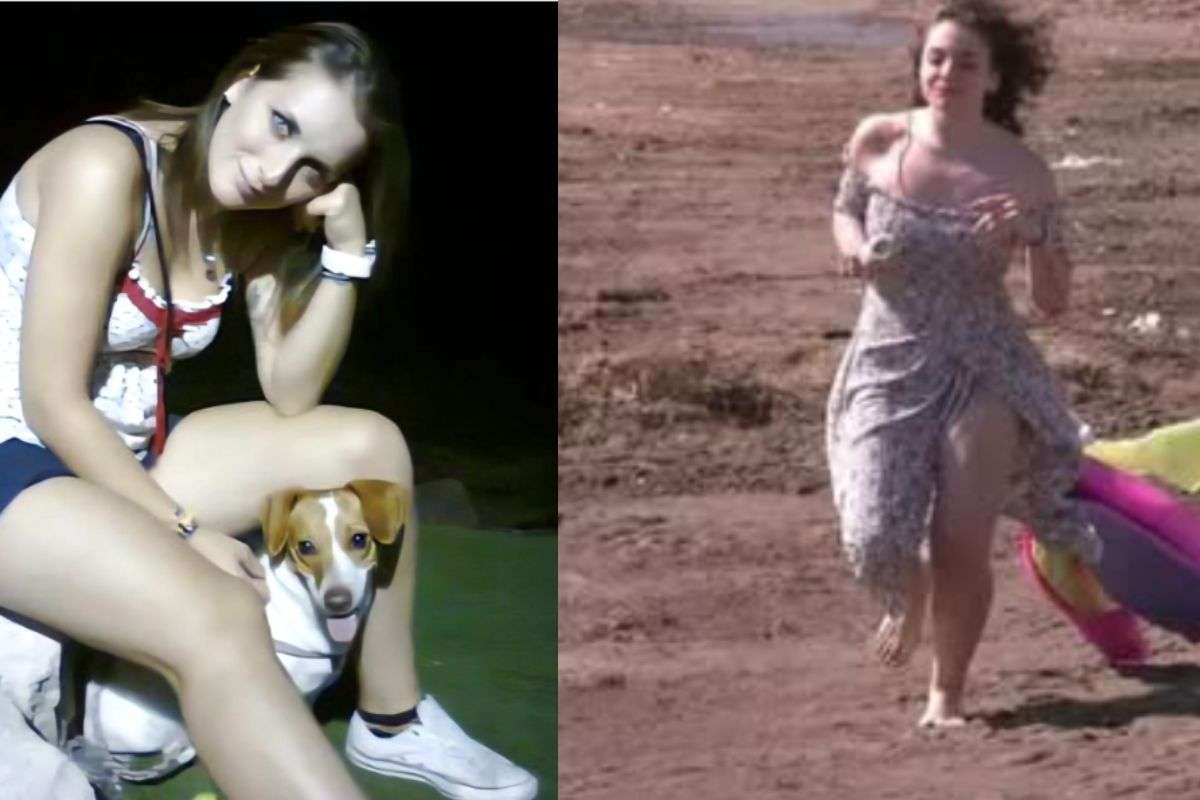 Dalila Iafelice: la ragazza che è morta per salvare il suo cane potrebbe diventare Santa