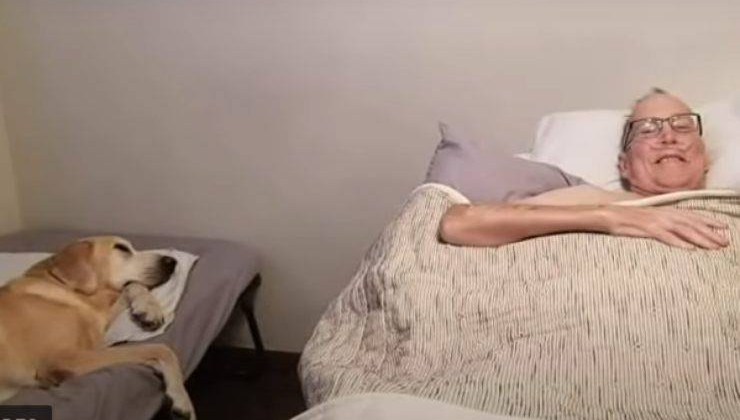 gli ultimi giorni di Daniel e Gunner