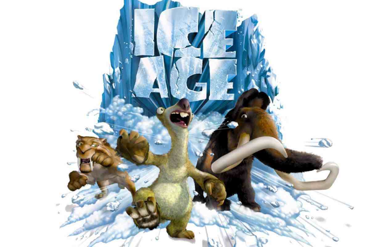 personaggi era glaciale