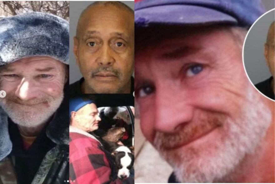 Uomo ucciso e aggressore