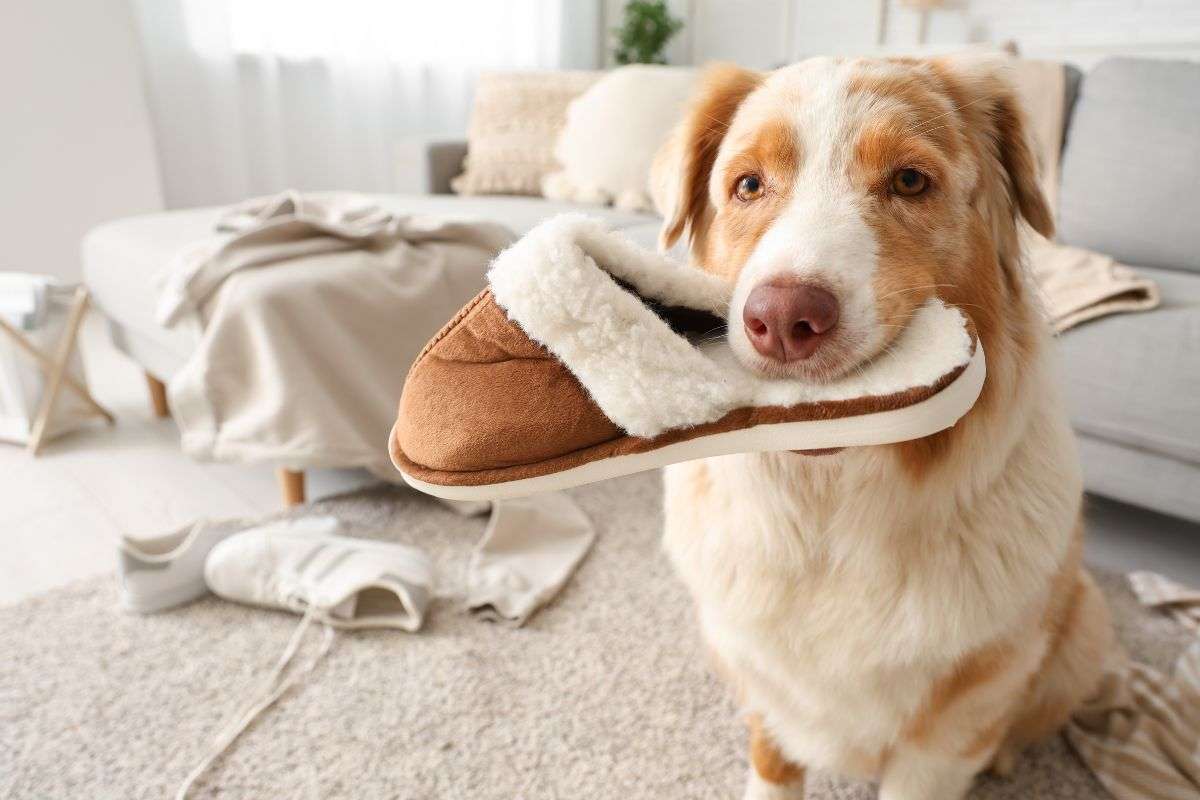 Quando il cane si sente invisibile: i segnali che stiamo ignorando