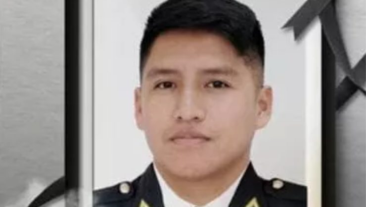 il pompiere morto per salvare un cane dall'alluvione