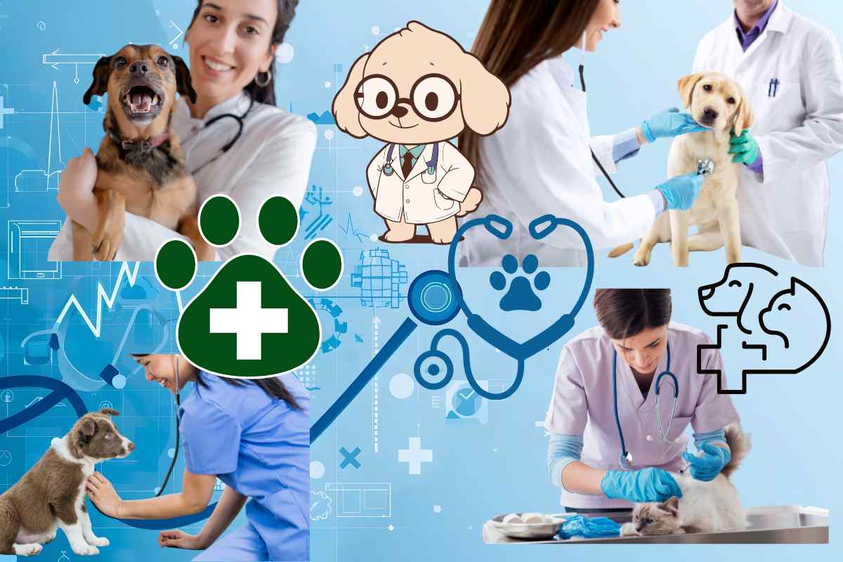 In Italia non esistono Pronto Soccorso veterinari pubblici