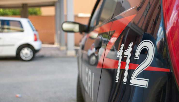 carabinieri