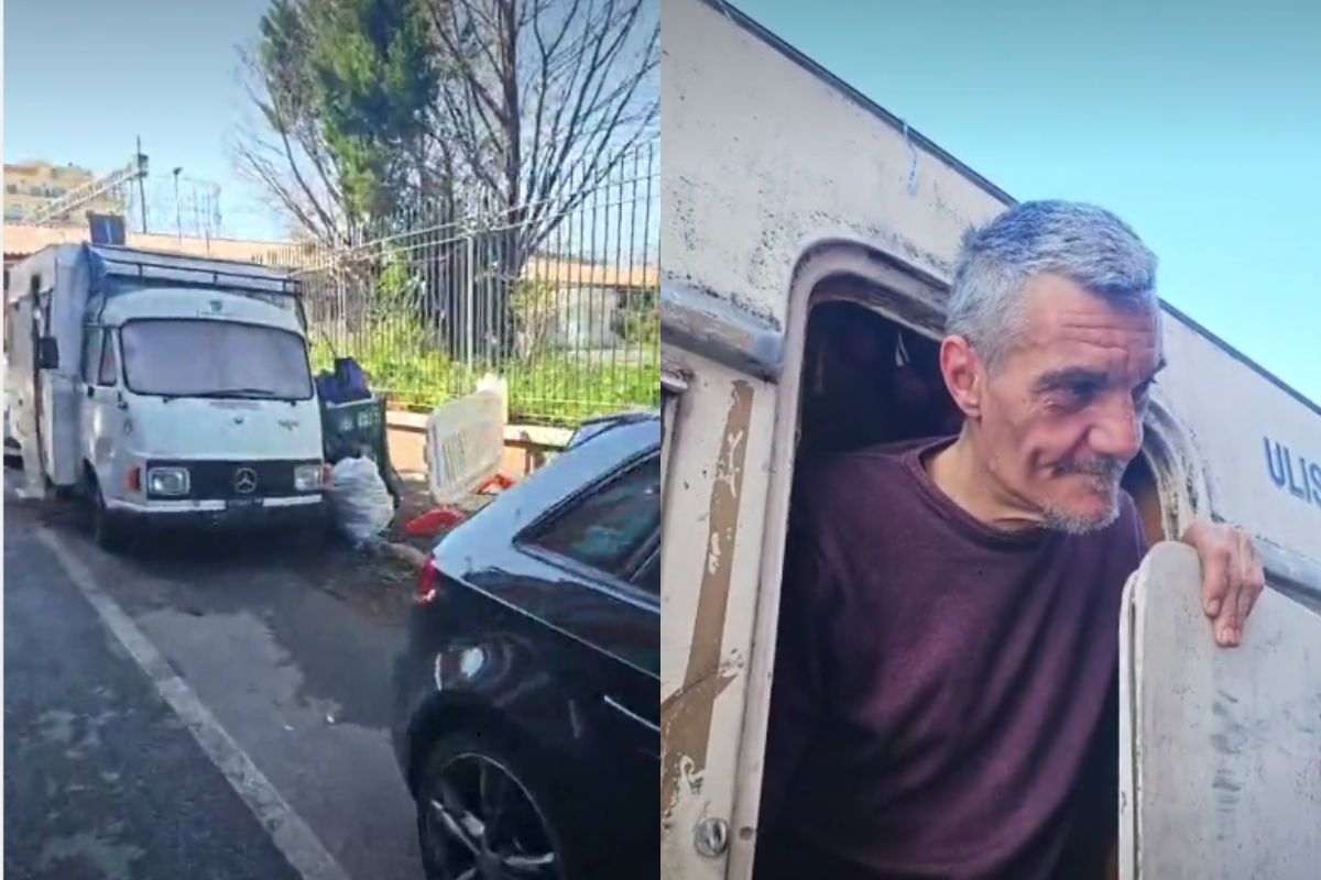 Enrico Rizzi, intervento segnalazione cani maltrattati Roma: importanti chiarimenti