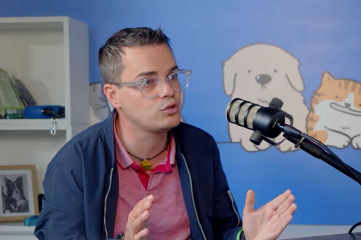 attivista per gli animali