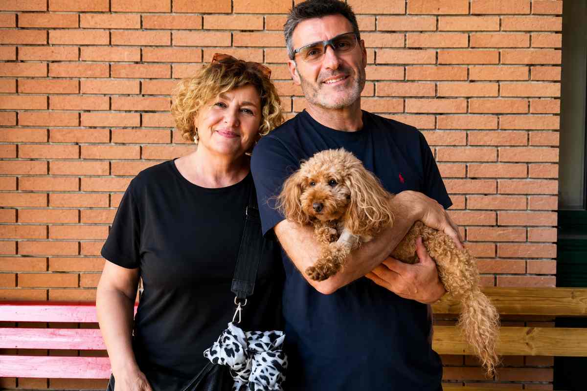 proprietari barboncino