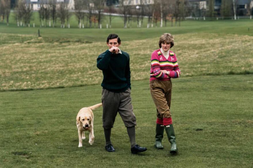 carlo e diana