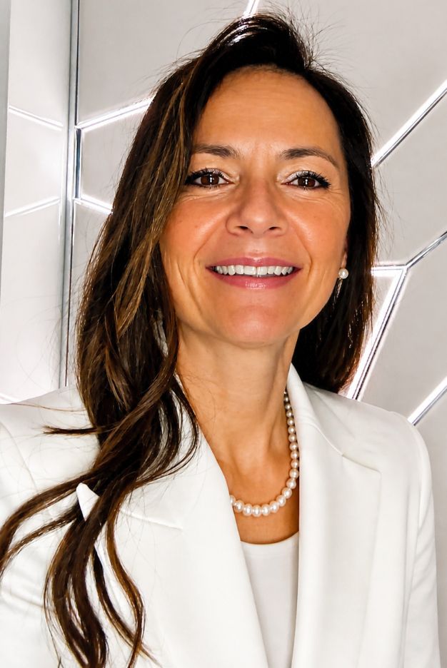 claudia colono direttore responsabile sito amoreaquattrozampe.it