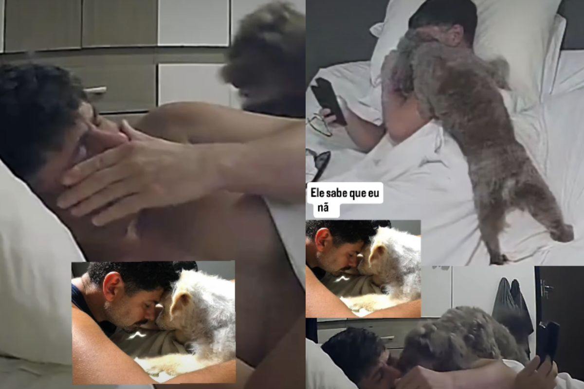 “Pensavo fosse finita per me”: poi Theo è arrivato e ha cambiato il modo di guardare al dolore