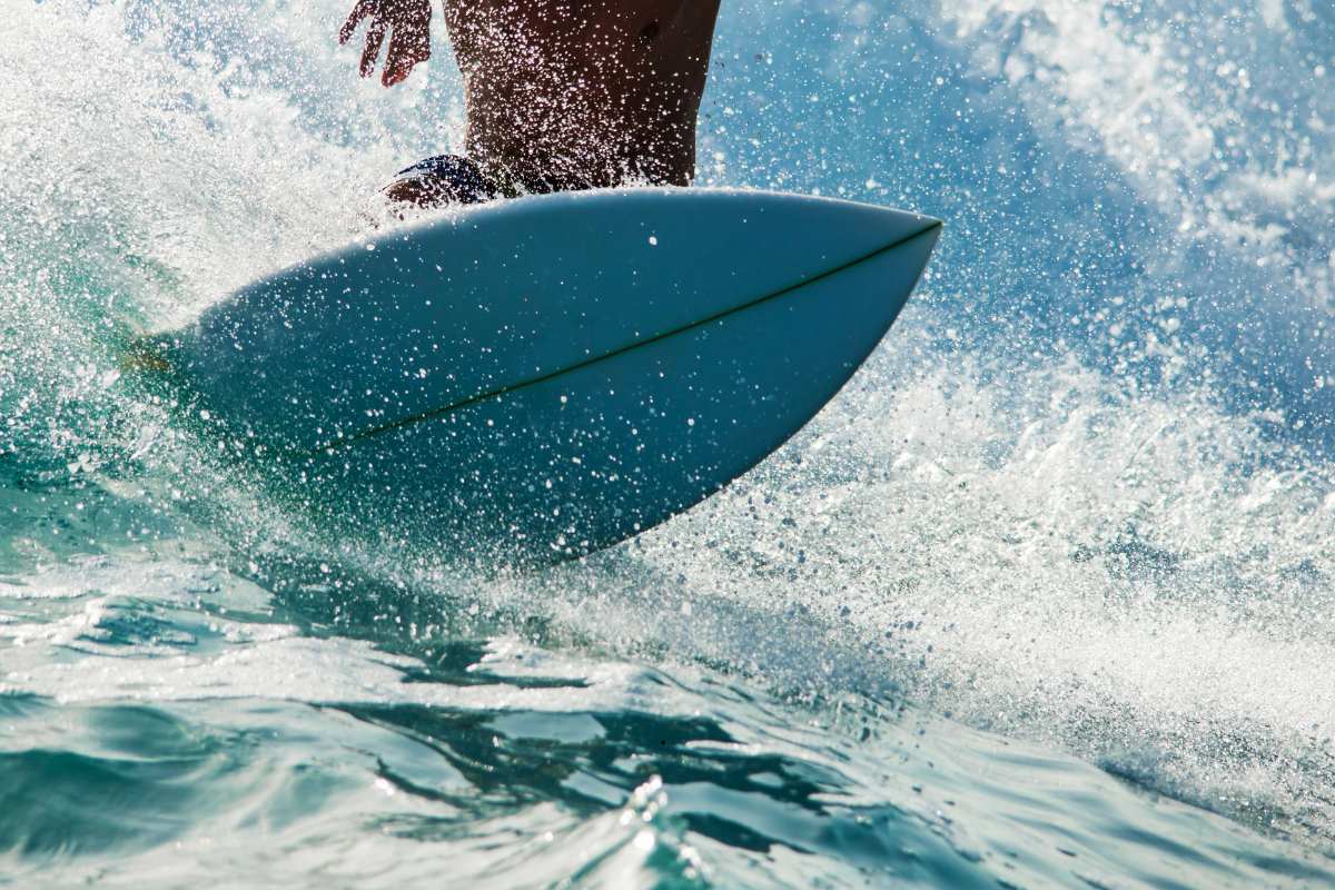Surf
