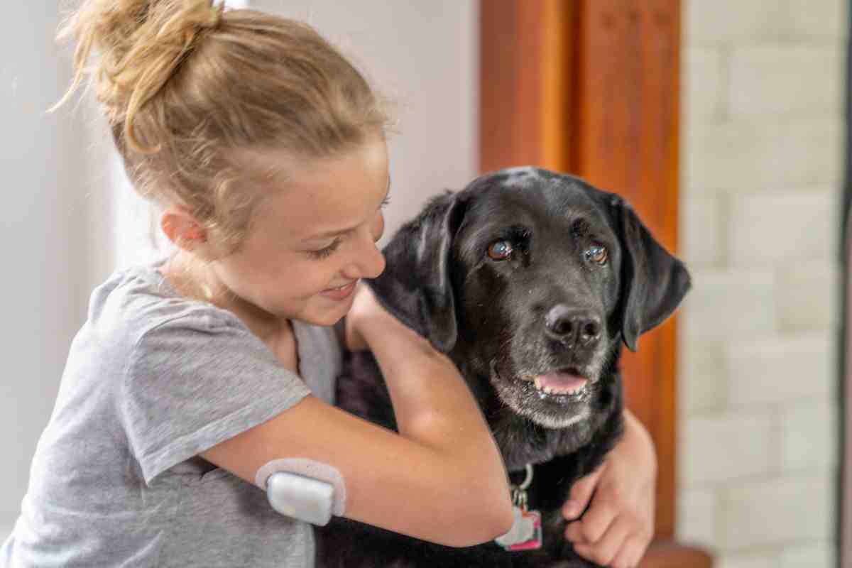 La compagnia di un cane e il possibile impatto sulla vita dei pazienti oncologici