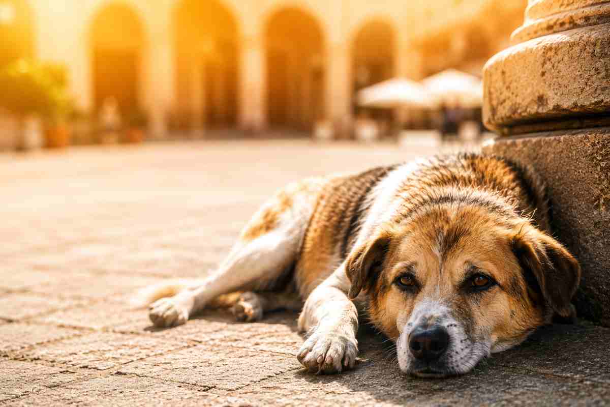 Con le ondate di caldo gli animali cambiano comportamento: cosa hanno scoperto gli scienziati