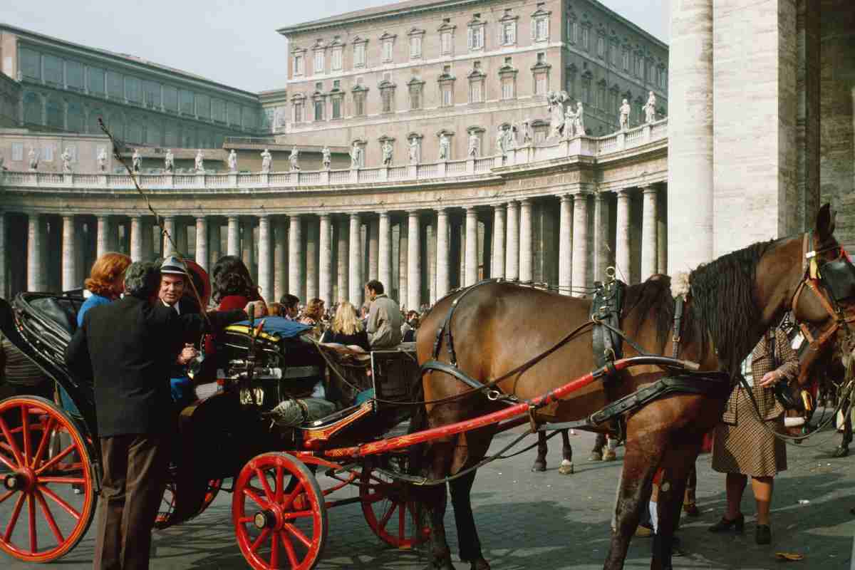 cavallo