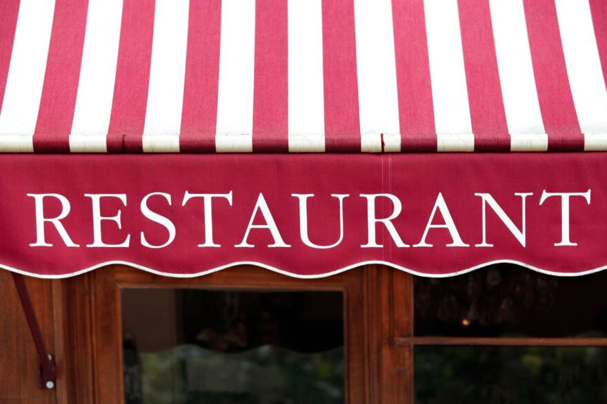 ristorante