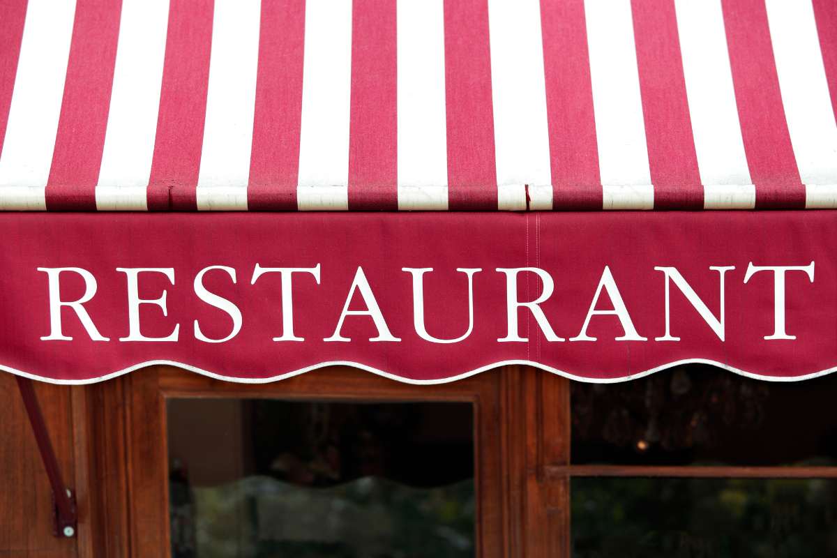 ristorante