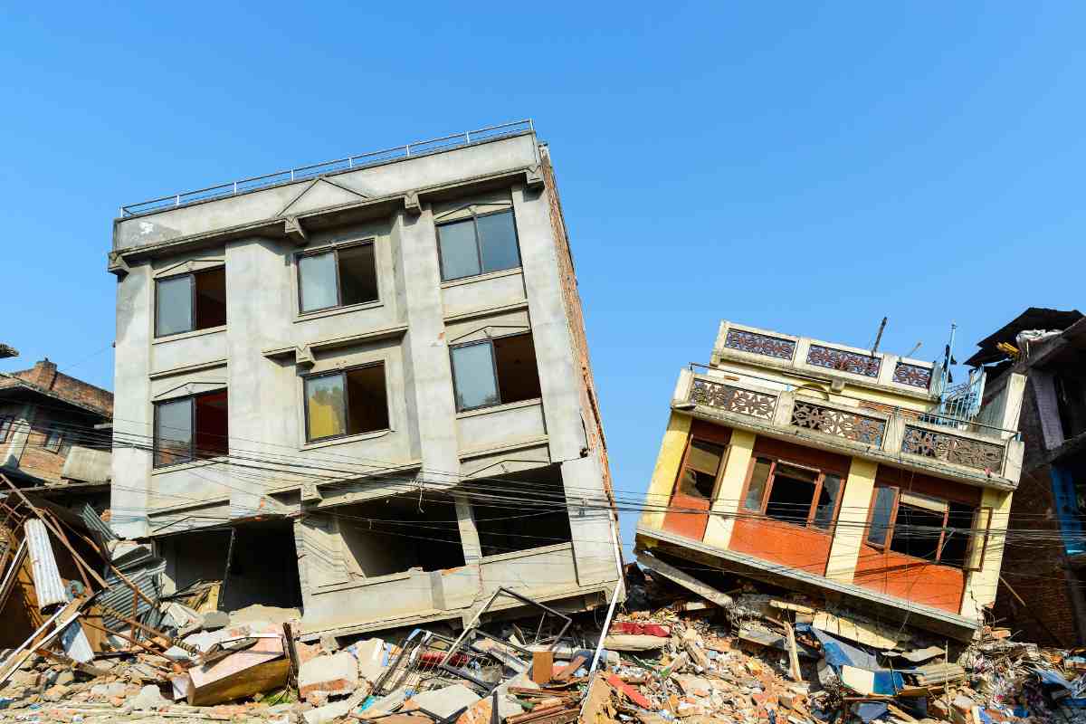 terremoto