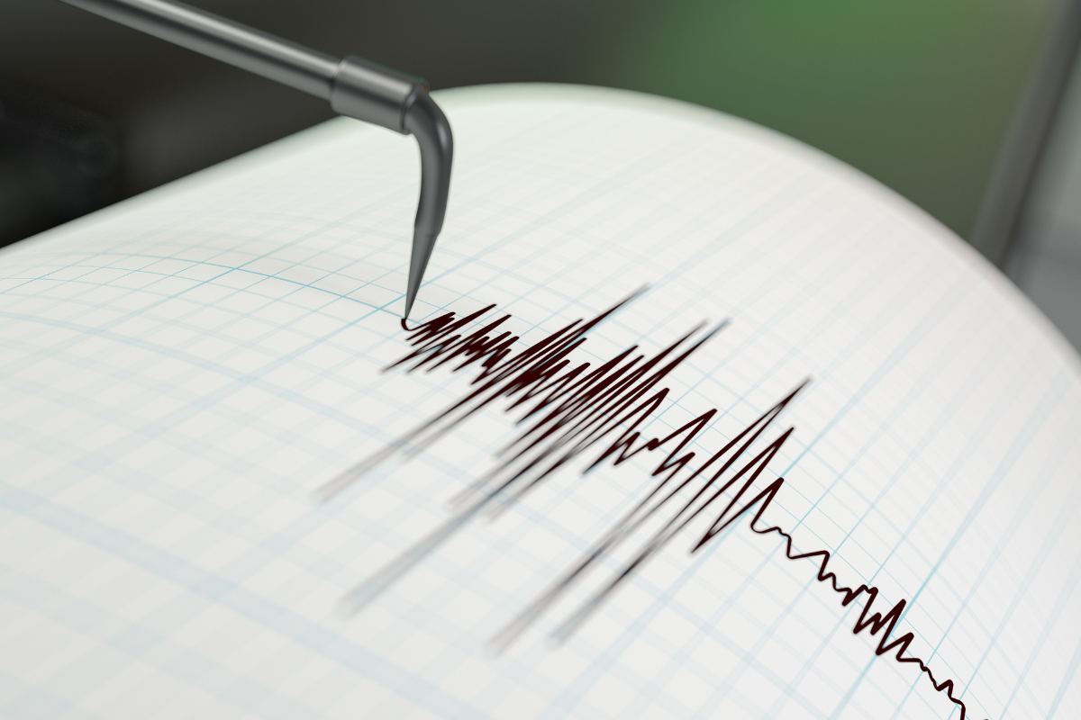 terremoto