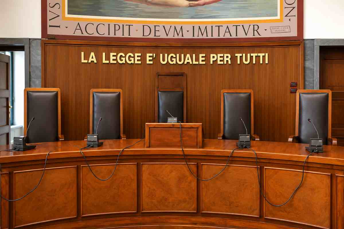 tribunale 