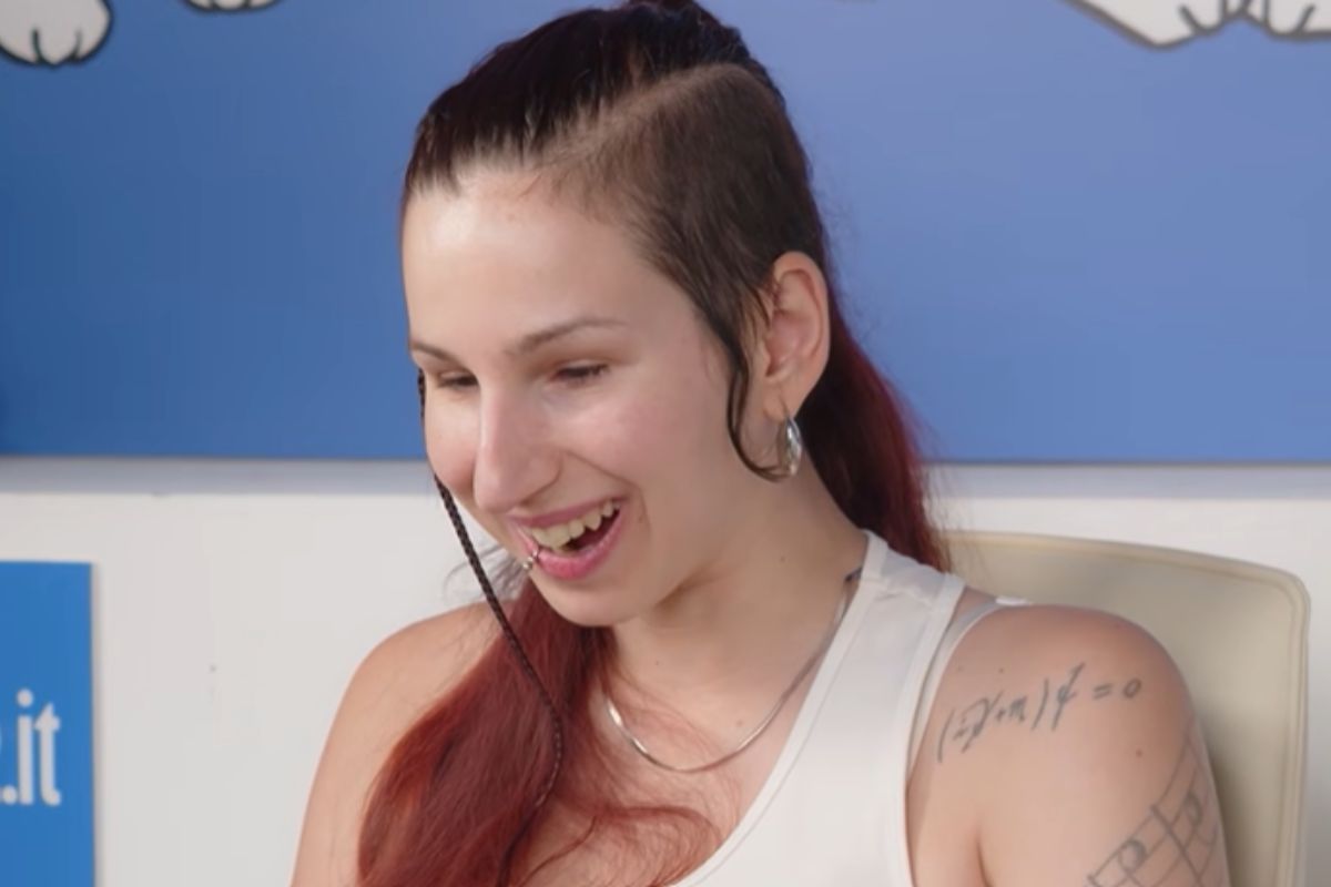 Claudia di Amoreaquattrozampe incontra Vanessa e Pancake, il cane guida che ha cambiato una vita: “Con lei ho ritrovato la libertà”