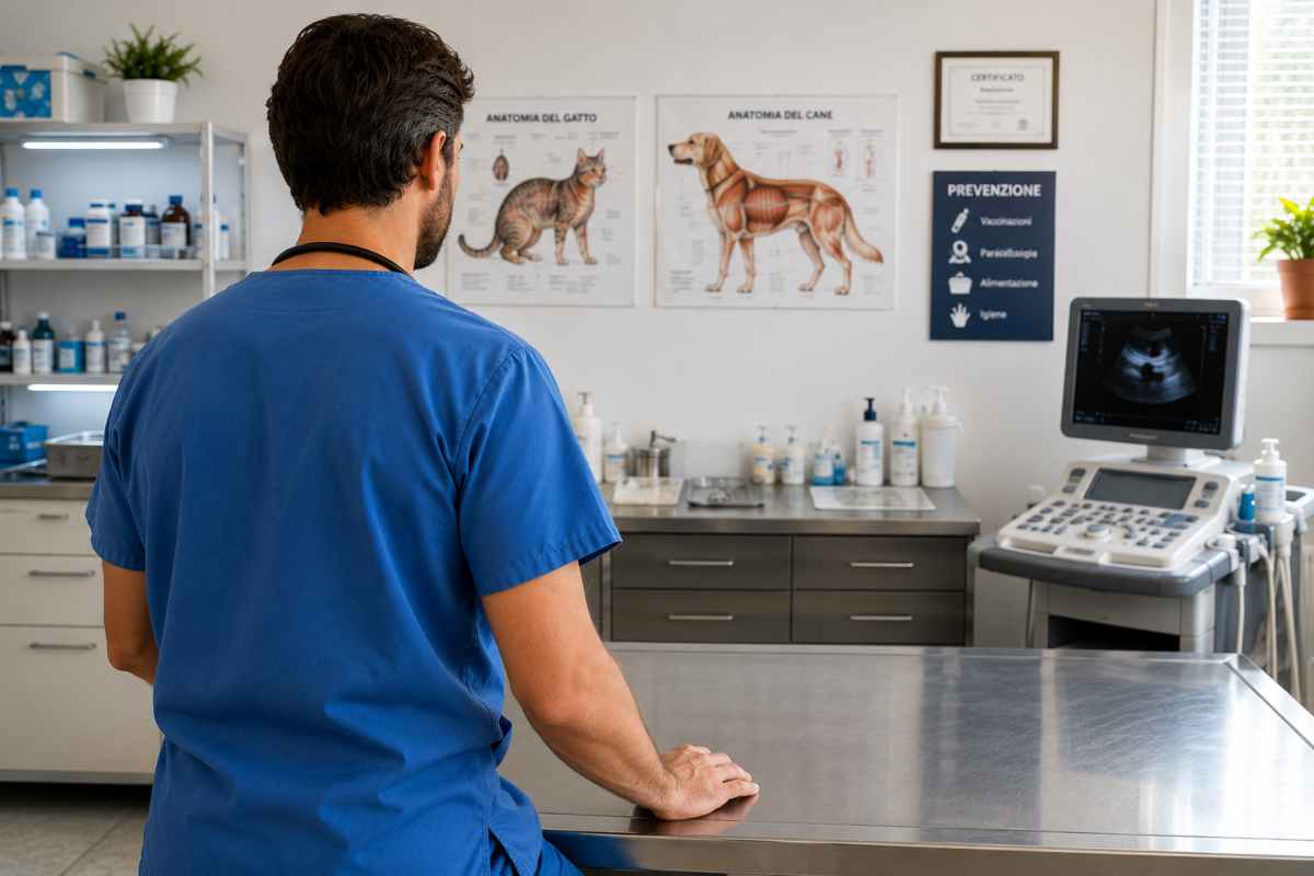 veterinario 