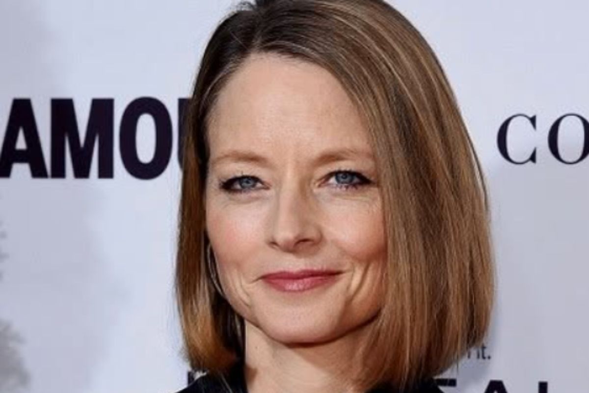Un pitone con il nome Jodie Foster riceve cure innovative contro il cancro, senza segni di recidiva