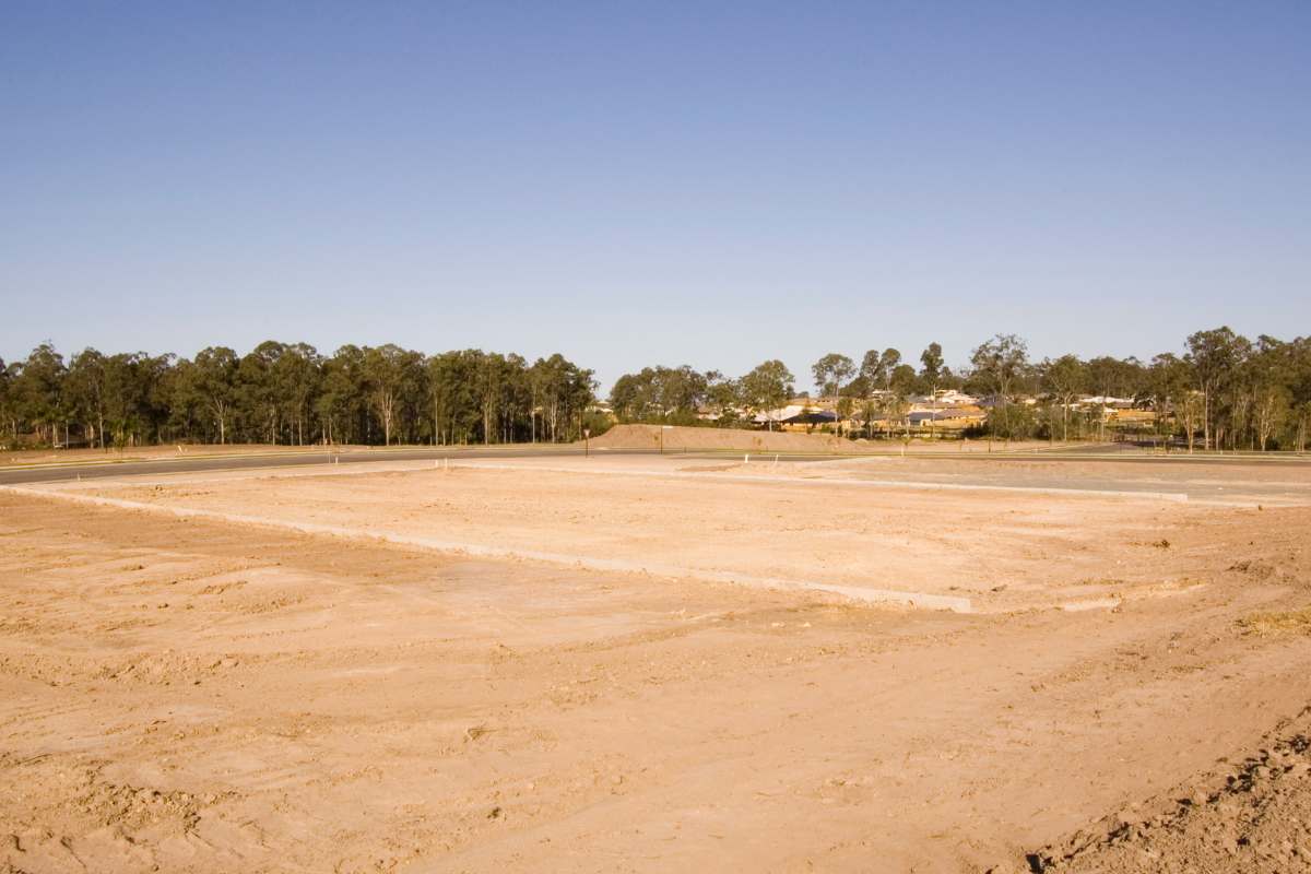 terreno